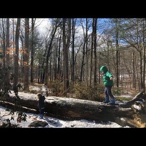 Meet your Posher, Hannah